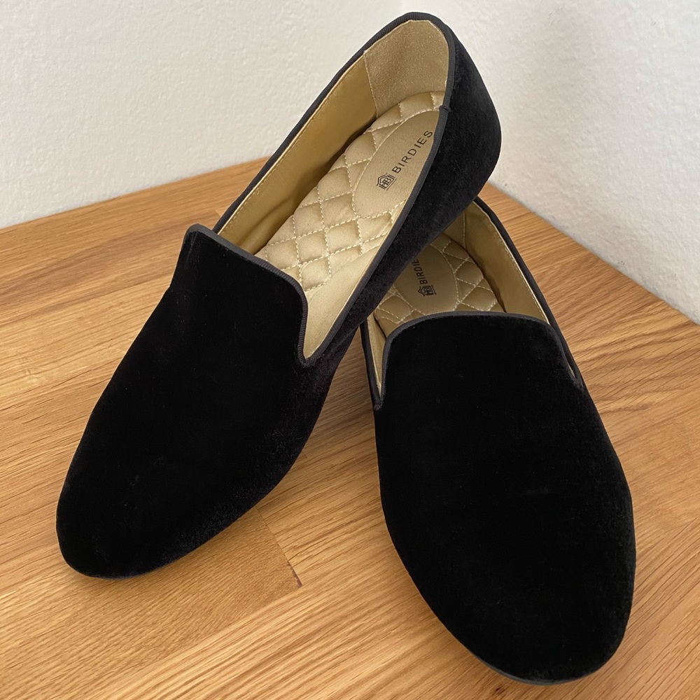 Birdies | The Starling (Black)